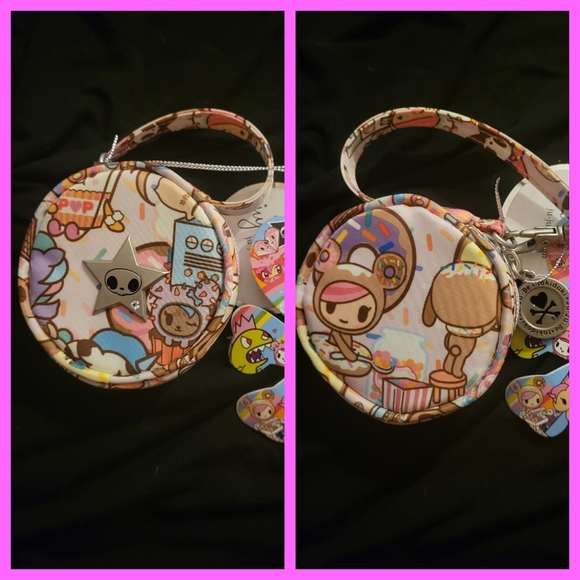 Dss 1.0 paci pod - Picture 1 of 1